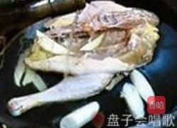 口水鸡的做法图解1