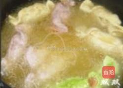 糖果炸饺的做法图解11