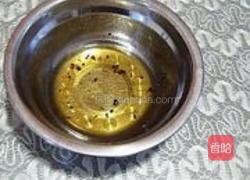蒜薹拌百叶的做法图解11