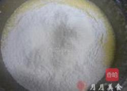 寿司蛋糕卷的做法图解4