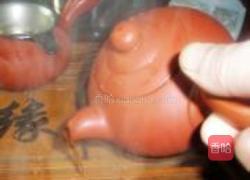 普洱奶茶的做法图解2