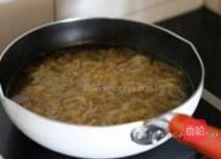 酸菜汆白肉的做法图解5