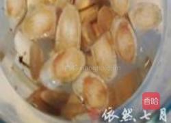 牛蒡黑豆煲鸡汤的做法图解1