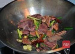 野山菌驴杂汤的做法图解4