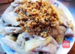 口水鸡白斩鸡的做法图解8