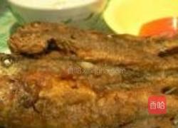 酥炸小黄鱼的做法图解10
