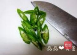 鸡肉蘑菇炒面的做法图解2