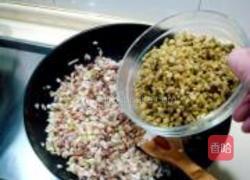 酱肉泡菜包的做法图解6