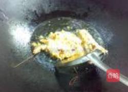 蒜香肉丸虾的做法图解5