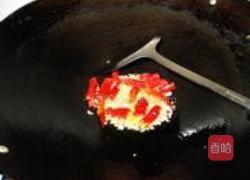 素炒芥菜梗的做法图解7