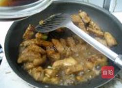 青豆猪排饭的做法图解13