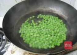 青豆猪排饭的做法图解8