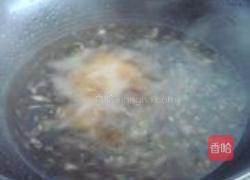 金针肥牛的做法图解8
