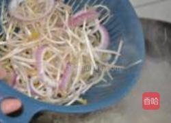 海鲜炒粉干的做法图解9