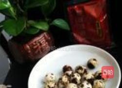 别样鹌鹑蛋的做法图解1