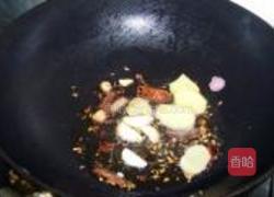 西红柿牛腩的做法图解7