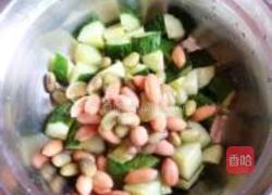 凉拌黄瓜的做法图解5
