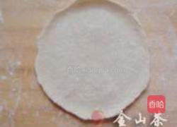 小根蒜盒子的做法图解13