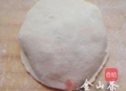 小根蒜盒子的做法图解15