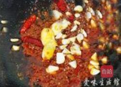 水煮鱼的做法图解12