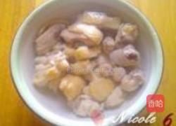 麻辣口水鸡的做法图解6