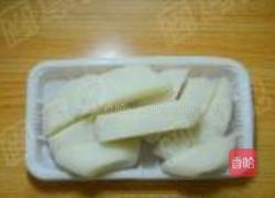 桂花糯糍粑的做法图解2