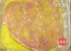 日式猪排盖饭的做法图解10