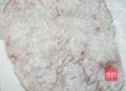 日式猪排盖饭的做法图解9