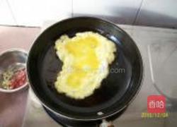 炒米粉的做法图解3