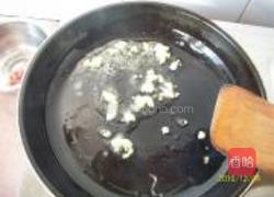 炒米粉的做法图解4