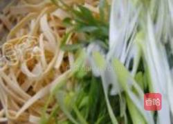 缤纷豆皮的做法图解2
