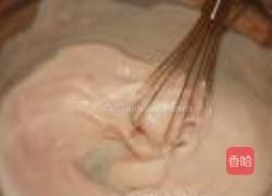 手工福州鱼丸的做法图解4