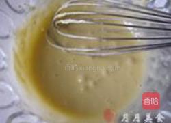 软炸虾仁的做法图解2