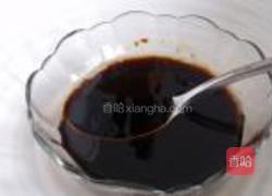 铁板照烧鸡腿的做法图解4