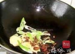 崂山松蘑炖鸡的做法图解3