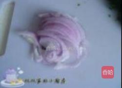 凉拌豆腐皮的做法图解4