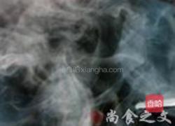 莲子龟苓膏的做法图解3