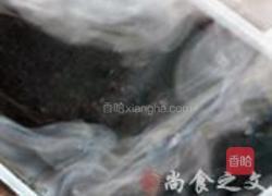 莲子龟苓膏的做法图解5