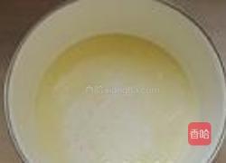 番茄酱华夫饼的做法图解2