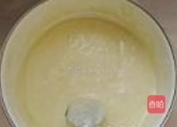 番茄酱华夫饼的做法图解6