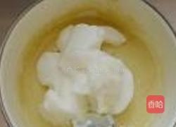 番茄酱华夫饼的做法图解7