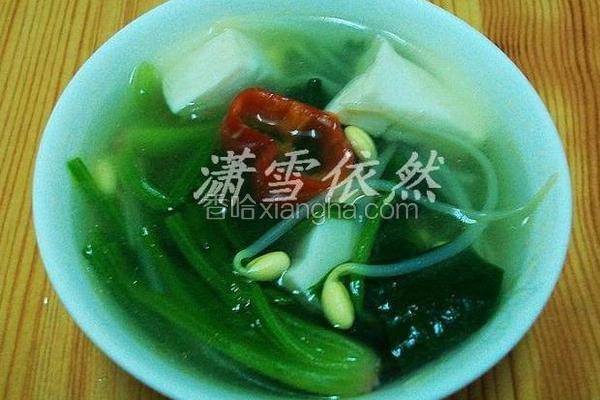 菠菜汤的做法视频大全 NjAwX2MyXzQwMA