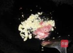 上汤娃娃菜的做法图解2