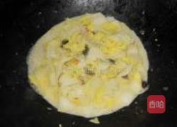 上汤娃娃菜的做法图解6