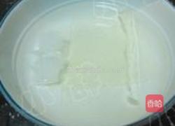 牛奶水果杯的做法图解5