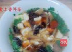 豆腐脑的做法图解8