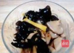 豆腐脑的做法图解2