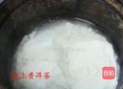 豆腐脑的做法图解5