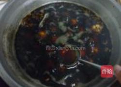 香卤鹌鹑蛋的做法图解4