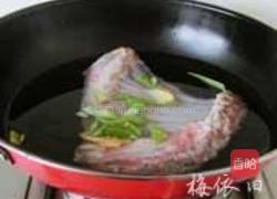迷迭香烤羊排的做法图解1